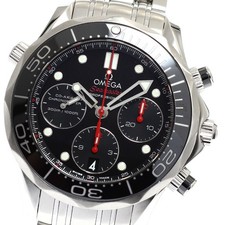 Omega seamaster diver - omega, 300m