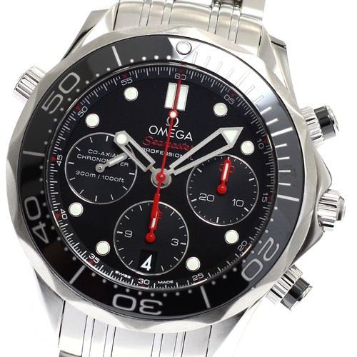 Omega seamaster diver 300m - seamaster,