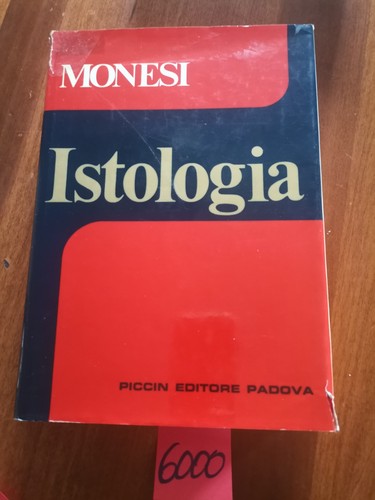 Monesi istologia 1976 - monesi,