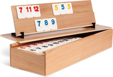 Rummy - Gioco Da Tavolo in