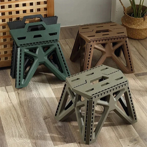 Sedia pieghevole portatile - sedia,
