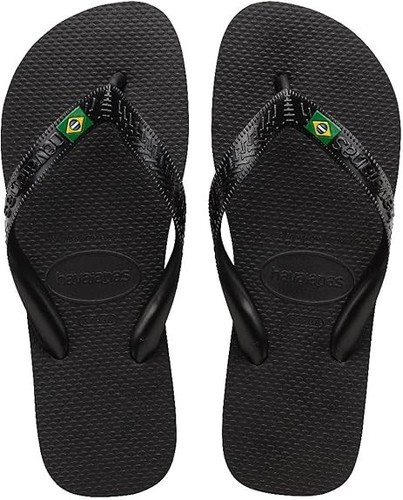 Havaianas top brasil unisex - havaianas,