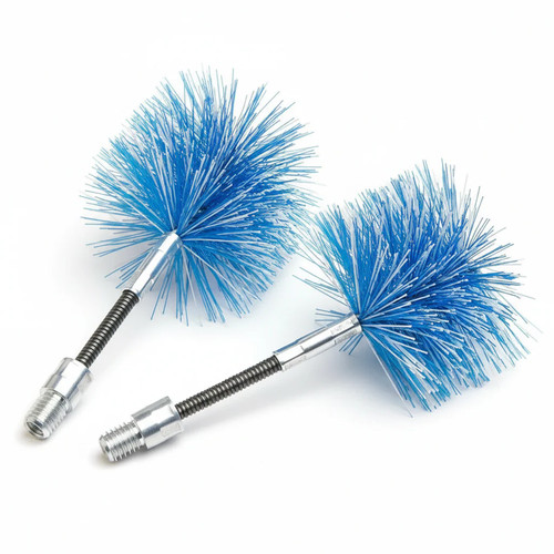 Set spazzole ricambio - set, 2
