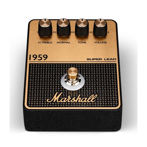 Marshall 1959 pedale - 1959,