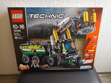 LEGO Technic 42080 Macchina