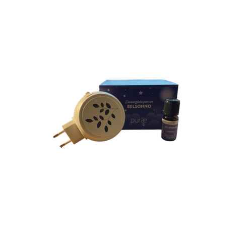 Purae kit belsonno con - kit,