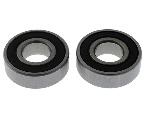 Cuscinetti ruota asse - 2,
