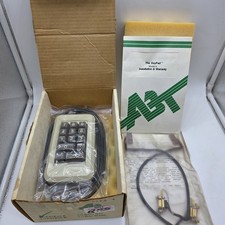 TASTIERA NUMERICA ABT VINTAGE