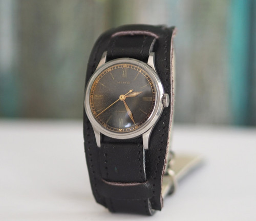 Orologio militare mimo swiss - militare,