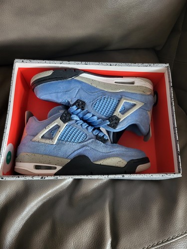 Air jordan retro - air, university