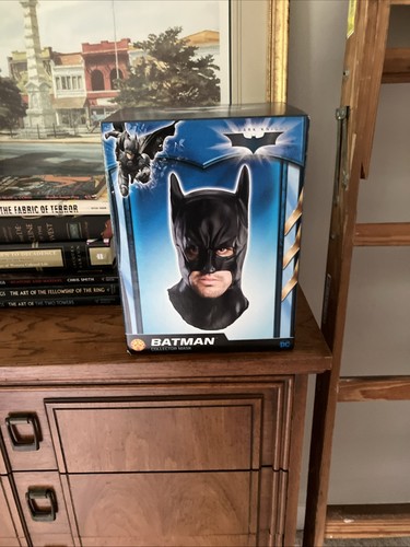 Maschera batman collezione - da,