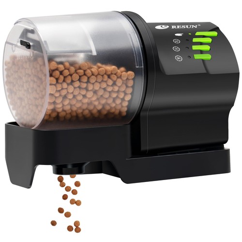 Ycozy mangiatoia automatica - mangiatoia,