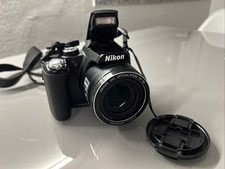 Nikon Coolpix p90 12.1 megapixel
