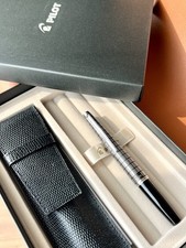 PILOT penna stilografica Elite