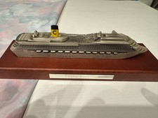 Costa Fortuna Ship's