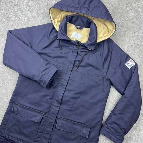Tyndale parka giacca donna blu - donna,