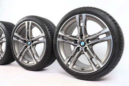 Ruote invernali originali bmw - invernali,