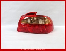 Fanale Faro Posteriore Destro Toyota Avensis 1997-03 Ricambi Auto Originali 