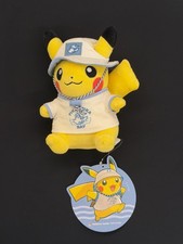 Pokémon Center Tokyo Bay