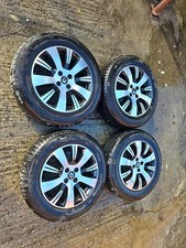 Cerchi In Lega Renault Captur