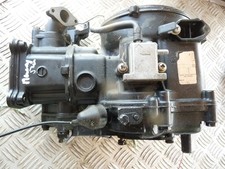tete motrice moteur mercury 4t