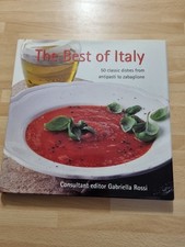The best italy gabriella - best,