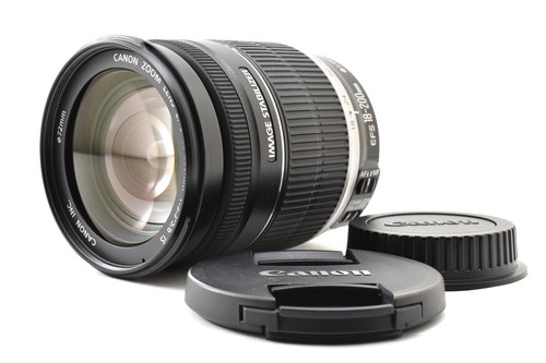 Ottimo come nuovo canon ef - come,