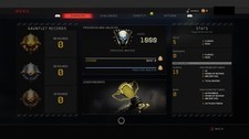 Bo4 zombies livello 1000 - 1000, +