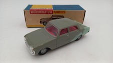 POT66 Politoys APS Ford Taunus