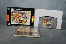 Mario Party (Nintendo 64) N64