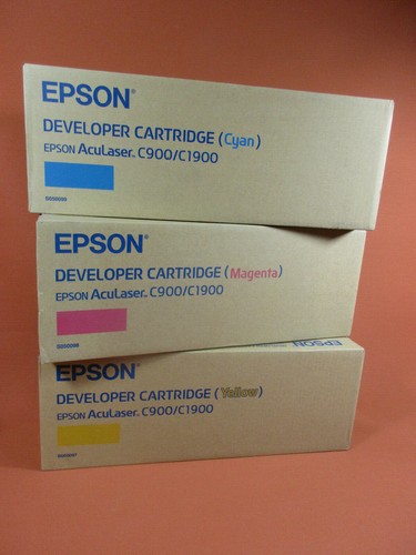 Originale epson c900 c1900 - originale, c900/c1900