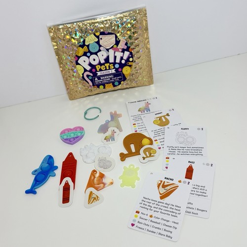 Pop lotto pets - pop,