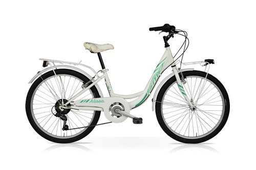 City bike speedcross alisea - alisea, 24