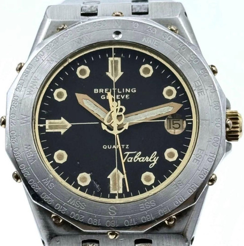 Breitling tabarly 80770 - breitling,