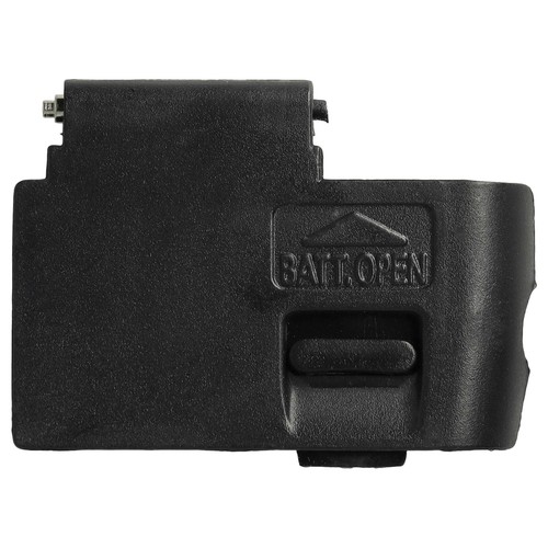 Coperchio vano batteria - , di