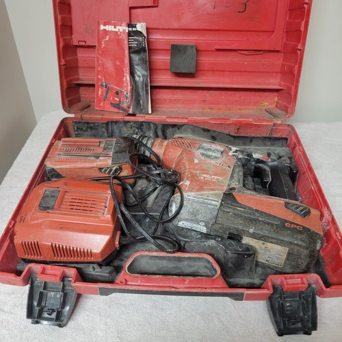 Hilti a36 heavy - hilti, te