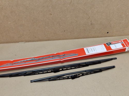 Kit spazzole tergicristallo - kit,