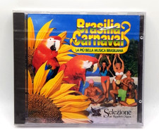VARIOUS - BRASILIA CARNAVAL LA