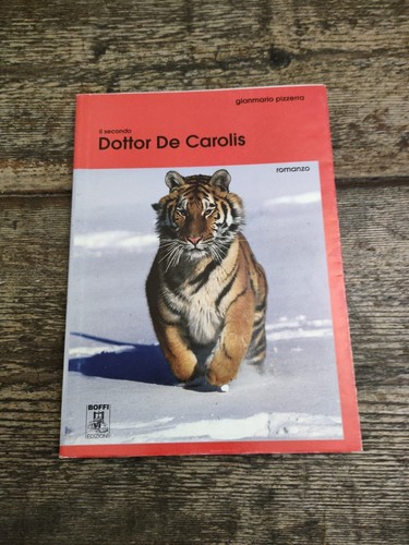 Secondo dottor carolis - dottor,