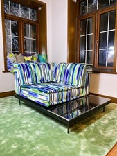 Base in legno di teak per