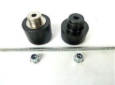 KTM 625 640 660 LC4 Asse