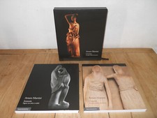 ARTURO MARTINI . Scultura 