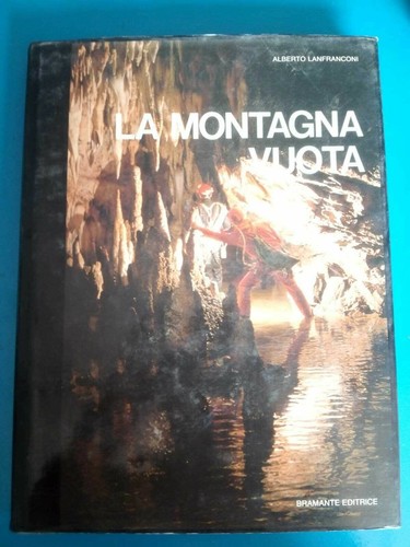Lanfranconi la montagna - lanfranconi,