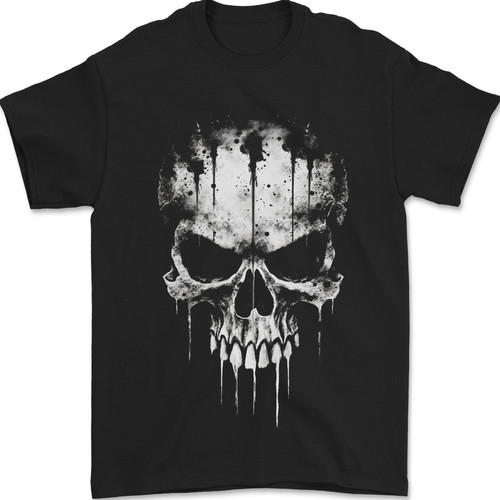 Shirt uomo dripping with - t-shirt,