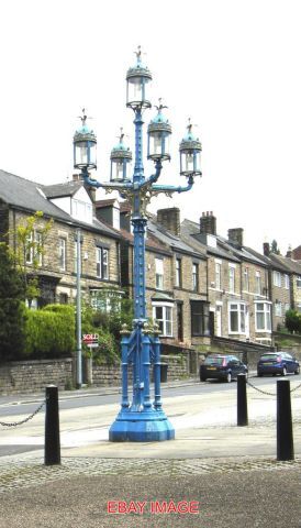 Photo sheffield victorian - photo,
