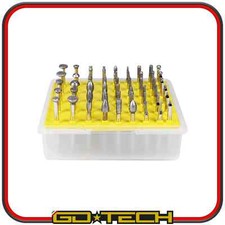Punte frese diamantate - frese,