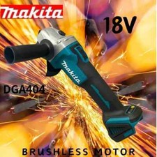Makita Smerigliatrice Angolare