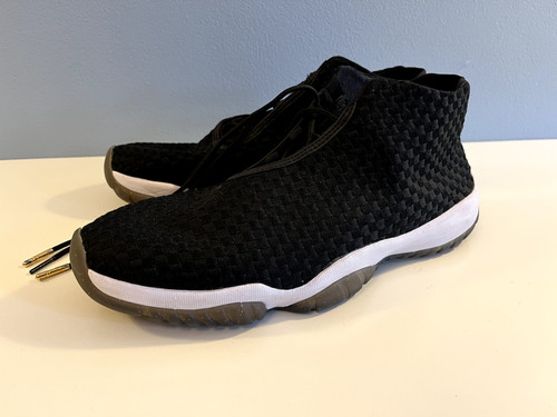 Taglia jordan future - 46,
