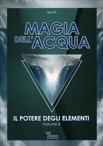 Libro magia dell acqua - magia, dell'acqua.