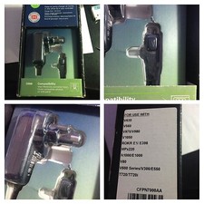 CARICATORE CELLULARI MOTOROLA ORIGINALE CARICA BATTERIA V60 V66 V70 V80 T720